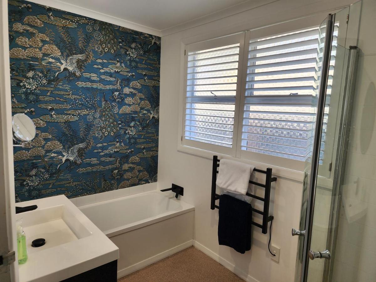 253 On Highgate Appartement Dunedin Buitenkant foto