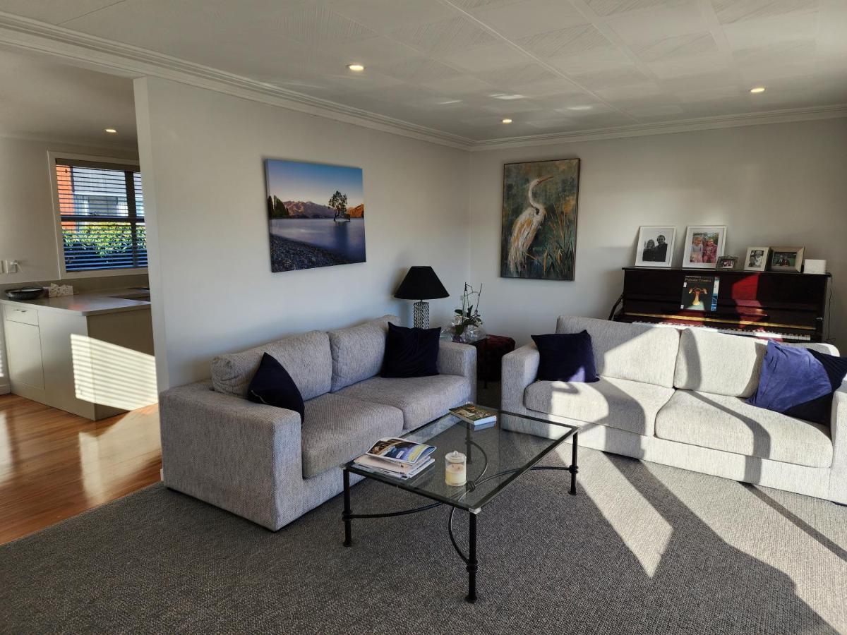 253 On Highgate Appartement Dunedin Buitenkant foto
