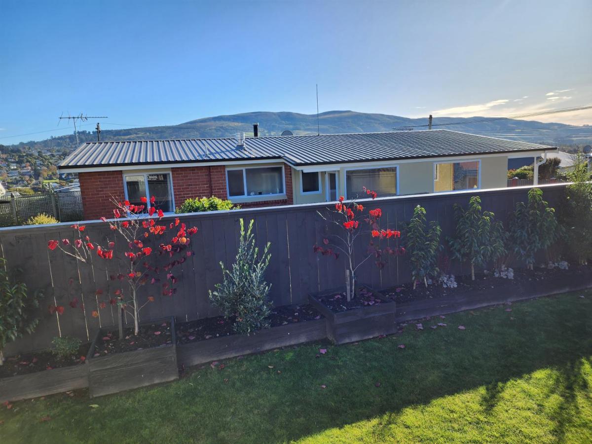 253 On Highgate Appartement Dunedin Buitenkant foto